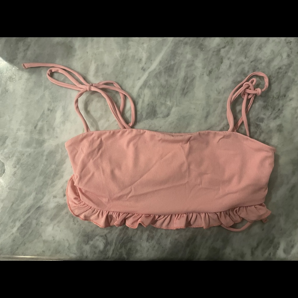 Tularosa Bikini Top&Bottom